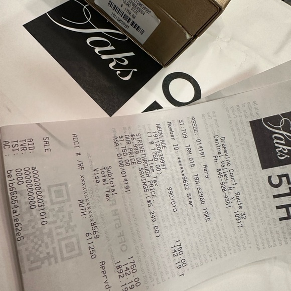 Effy Radiant Value 14k Yellow Gold & 1.5 TCW Diamond Bezel Station Necklace - Picture 7 of 8